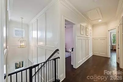 2829 Attaberry Drive, Charlotte, NC 28205 - Photo 13