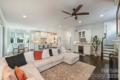 2829 Attaberry Drive, Charlotte, NC 28205 - Photo 11