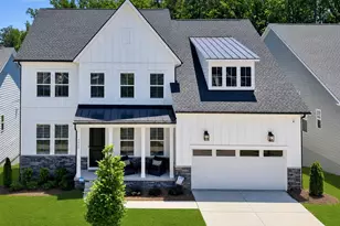 5225 Glenwalk Dr, Charlotte, NC 28269 - Photo 1
