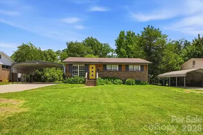 2521 Alleghany Street, Charlotte, NC 28208 - Photo 1