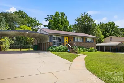 2521 Alleghany Street, Charlotte, NC 28208 - Photo 3