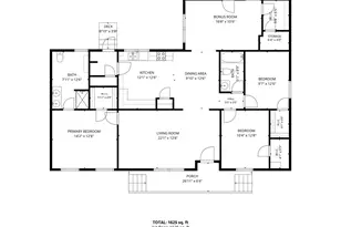 797 Pleasant Valley Rd, Burnsville, NC 28714 - Photo 47