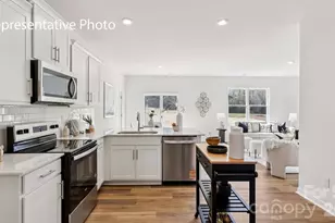 466 Dazzle Loop, Newton, NC 28658 - Photo 15