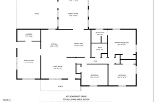 307 Somerset Dr, Kings Mountain, NC 28086 - Photo 45