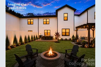 1238 N Sharon Amity Road, Charlotte, NC 28211 - Photo 1
