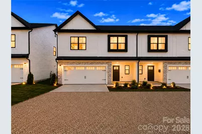 1238 N Sharon Amity Road, Charlotte, NC 28211 - Photo 3