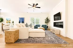 1238 N Sharon Amity Rd, Charlotte, NC 28211 - Photo 5