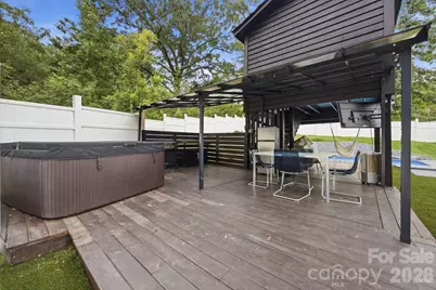 314 Oak Knoll, Hildebran, NC 28637 - Photo 29