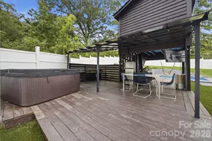 314 Oak Knoll, Hildebran, NC 28637 - Photo 29