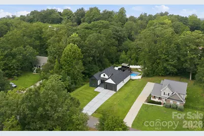 314 Oak Knoll, Hildebran, NC 28637 - Photo 43