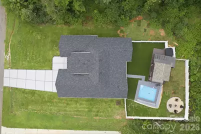 314 Oak Knoll, Hildebran, NC 28637 - Photo 45