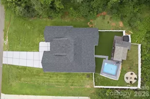 314 Oak Knoll, Hildebran, NC 28637 - Photo 45