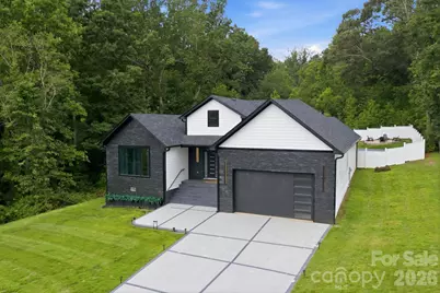 314 Oak Knoll, Hildebran, NC 28637 - Photo 41