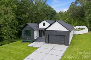 314 Oak Knoll, Hildebran, NC 28637 - Photo 41