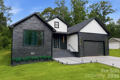 314 Oak Knoll, Hildebran, NC 28637 - Photo 47