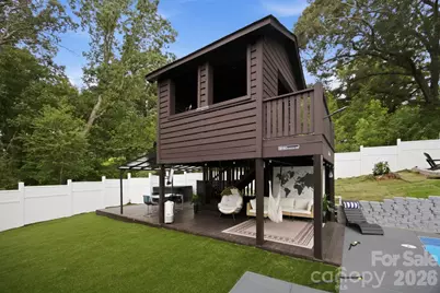 314 Oak Knoll, Hildebran, NC 28637 - Photo 31