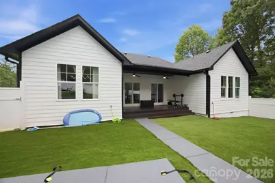 314 Oak Knoll, Hildebran, NC 28637 - Photo 37