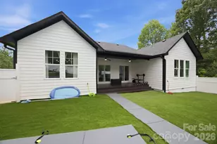 314 Oak Knoll, Hildebran, NC 28637 - Photo 37