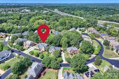 7410 Roseland Avenue, Charlotte, NC 28277 - Photo 47