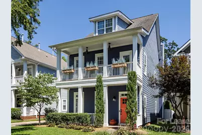 1937 Lela Avenue, Charlotte, NC 28208 - Photo 1