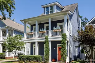 1937 Lela Avenue, Charlotte, NC 28208 - Photo 1
