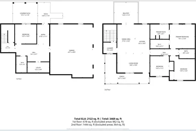 322 Goughes Branch Road, Leicester, NC 28748 - Photo 47