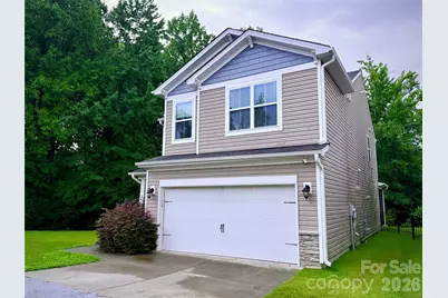3964 White Kestrel Drive, Raleigh, NC 27616 - Photo 1