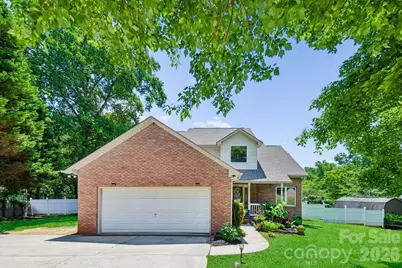 508 Watergate Circle, Gastonia, NC 28052 - Photo 1