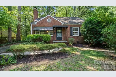 2126 Arnold Drive, Charlotte, NC 28205 - Photo 1