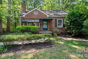 2126 Arnold Dr, Charlotte, NC 28205 - Photo 1