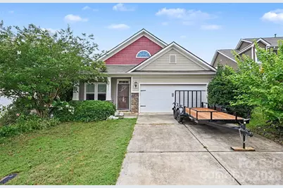11017 Hat Creek Lane, Kannapolis, NC 28036 - Photo 1