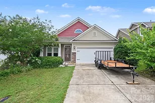 11017 Hat Creek Ln, Kannapolis, NC 28036 - Photo 1
