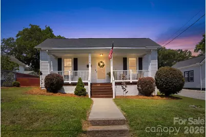 114 York Avenue, Kannapolis, NC 28083 - Photo 1