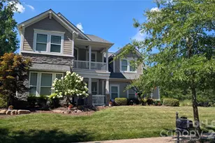 14131 Old Vermillion Dr, Huntersville, NC 28078 - Photo 1