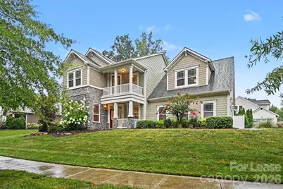 14131 Old Vermillion Drive, Huntersville, NC 28078 - Photo 1