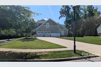 14131 Old Vermillion Drive, Huntersville, NC 28078 - Photo 3