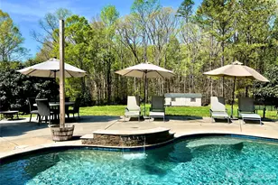 4809 Antioch Church Rd, Weddington, NC 28104 - Photo 41