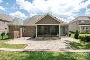 324 Eden Hollow Ln, Weddington, NC 28104 - Photo 9