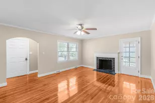 207 Park Dr, Kershaw, SC 29067 - Photo 9