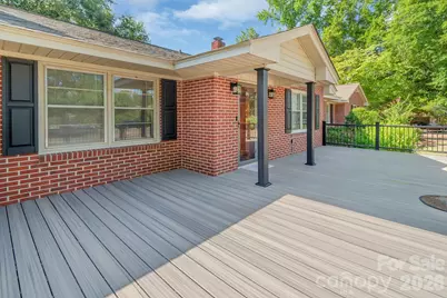 207 Park Drive, Kershaw, SC 29067 - Photo 3
