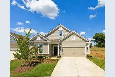 386 Secretariat Drive, Iron Station, NC 28080 - Photo 1