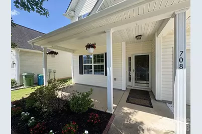 708 Jones Branch Drive, Fort Mill, SC 29715 - Photo 3