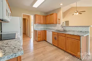 264 Cottage Ridge Rd, Fletcher, NC 28732 - Photo 13