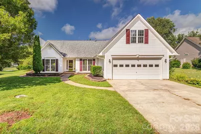 264 Cottage Ridge Road, Fletcher, NC 28732 - Photo 1