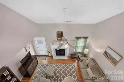 806 20th Avenue Place SE, Hickory, NC 28602 - Photo 21