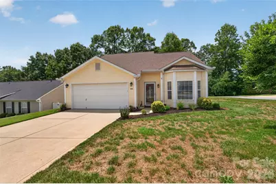 806 20th Avenue Place SE, Hickory, NC 28602 - Photo 3