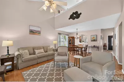806 20th Avenue Place SE, Hickory, NC 28602 - Photo 19