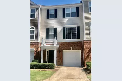 2933 Duvalla Avenue, Charlotte, NC 28209 - Photo 1
