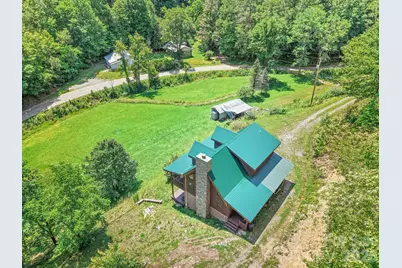 2560 Round Hill Road, Bryson City, NC 28713 - Photo 45