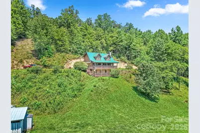 2560 Round Hill Road, Bryson City, NC 28713 - Photo 43